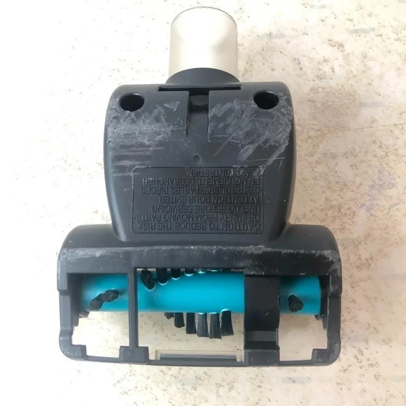 Bissell Cleanview Helix Vacuum Replacement Part turbobrush - Picture 2 of 8